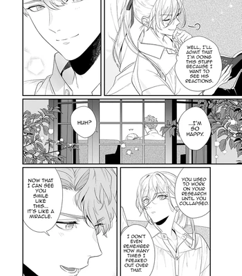 [Homerun Ken] I Was Already Married When I Woke Up [Eng] — 18