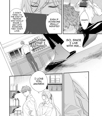 [Homerun Ken] I Was Already Married When I Woke Up [Eng] — 020