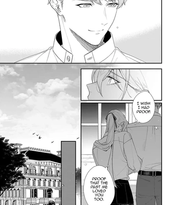 [Homerun Ken] I Was Already Married When I Woke Up [Eng] — 021
