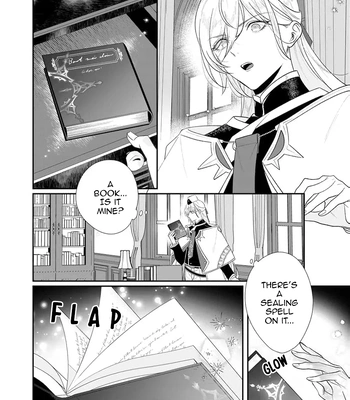 [Homerun Ken] I Was Already Married When I Woke Up [Eng] — 022