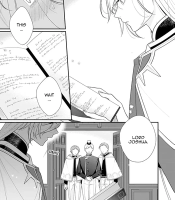 [Homerun Ken] I Was Already Married When I Woke Up [Eng] — 023