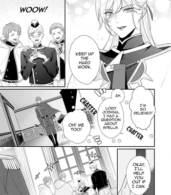 [Homerun Ken] I Was Already Married When I Woke Up [Eng] — 025