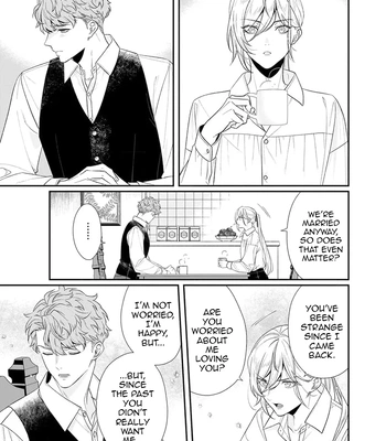 [Homerun Ken] I Was Already Married When I Woke Up [Eng] — 027
