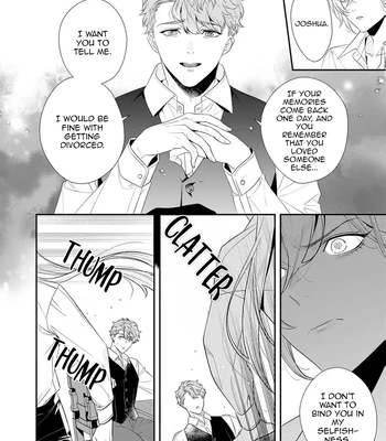 [Homerun Ken] I Was Already Married When I Woke Up [Eng] — 028