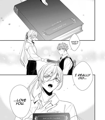 [Homerun Ken] I Was Already Married When I Woke Up [Eng] — 029