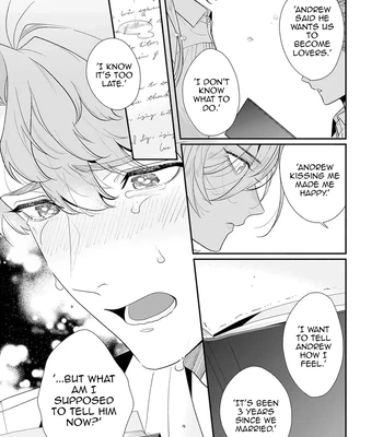 [Homerun Ken] I Was Already Married When I Woke Up [Eng] — 031