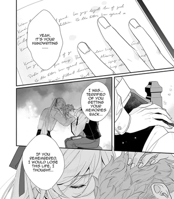 [Homerun Ken] I Was Already Married When I Woke Up [Eng] — 032