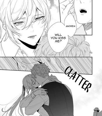 [Homerun Ken] I Was Already Married When I Woke Up [Eng] — 033