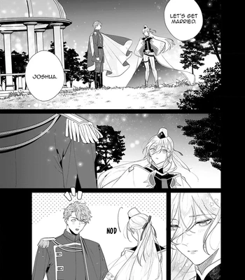 [Homerun Ken] I Was Already Married When I Woke Up [Eng] — 035