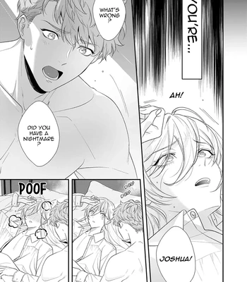 [Homerun Ken] I Was Already Married When I Woke Up [Eng] — 037