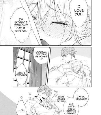 [Homerun Ken] I Was Already Married When I Woke Up [Eng] — 039