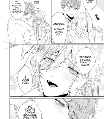 [Homerun Ken] I Was Already Married When I Woke Up [Eng] — 040