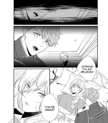 [Homerun Ken] I Was Already Married When I Woke Up [Eng] — 7