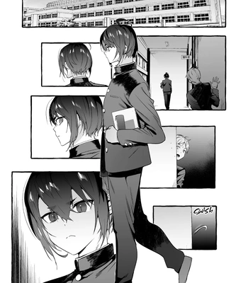 [Otosan no Kurorekishi (Maemukina Do M)] Wanwan o Gifu-san 6 [Eng] — 022