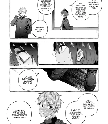 [Otosan no Kurorekishi (Maemukina Do M)] Wanwan o Gifu-san 6 [Eng] — 024
