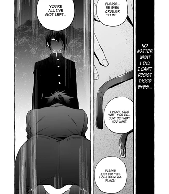 [Otosan no Kurorekishi (Maemukina Do M)] Wanwan o Gifu-san 6 [Eng] — 039