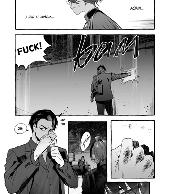 [Otosan no Kurorekishi (Maemukina Do M)] Wanwan o Gifu-san 6 [Eng] — 056