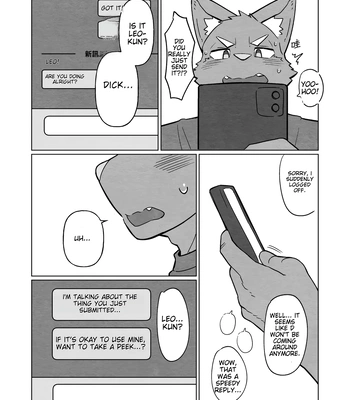 [Seecle] dax-Ochinchin DM ni Hatsu Chousen Shite Mita [Eng] — 3