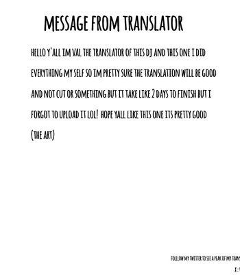 [Seecle] dax-Ochinchin DM ni Hatsu Chousen Shite Mita [Eng] — 9