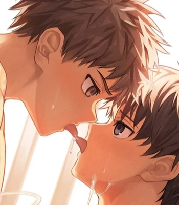 [Nayoshi] Reversal difference