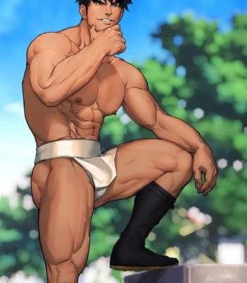 [Syunta (Heso-10)] Omatsuri Otoko — 5