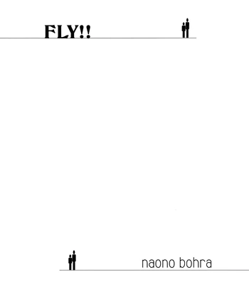 [NAIFU (NAONO Bohra)] Trip Lovers dj – Fly!! [Eng] — 3
