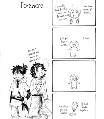 [NAIFU (NAONO Bohra)] Trip Lovers dj – Fly!! [Eng] — 4