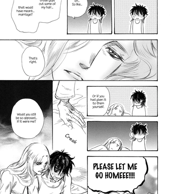 [NAIFU (NAONO Bohra)] Trip Lovers dj – Fly!! [Eng] — 17