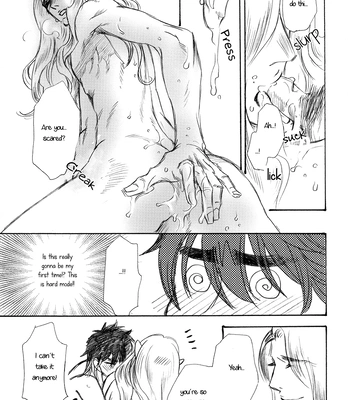 [NAIFU (NAONO Bohra)] Trip Lovers dj – Fly!! [Eng] — 023