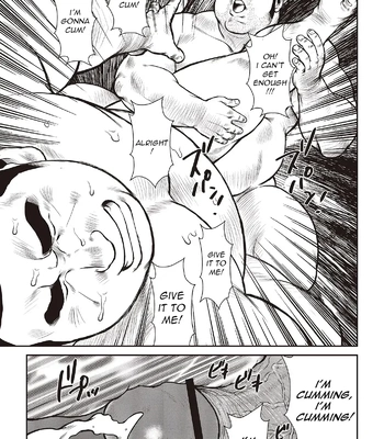 [Ebisubashi Seizou] Ebisubashi Seizou Tanpen Manga Shuu 2 Fuuun! Danshi Ryou [Bunsatsuban] PART 3 Bousou Hantou Taifuu Zensen Ch. 3 ~ Ch. 5 [Eng] — 023