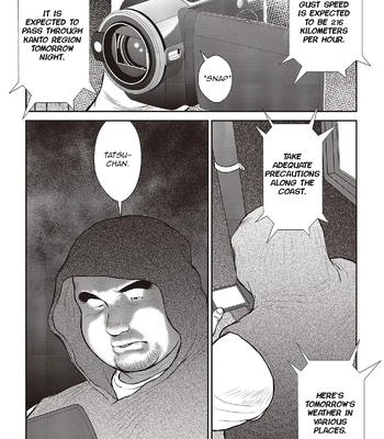 [Ebisubashi Seizou] Ebisubashi Seizou Tanpen Manga Shuu 2 Fuuun! Danshi Ryou [Bunsatsuban] PART 3 Bousou Hantou Taifuu Zensen Ch. 3 ~ Ch. 5 [Eng] — 026