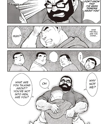 [Ebisubashi Seizou] Ebisubashi Seizou Tanpen Manga Shuu 2 Fuuun! Danshi Ryou [Bunsatsuban] PART 3 Bousou Hantou Taifuu Zensen Ch. 3 ~ Ch. 5 [Eng] — 055