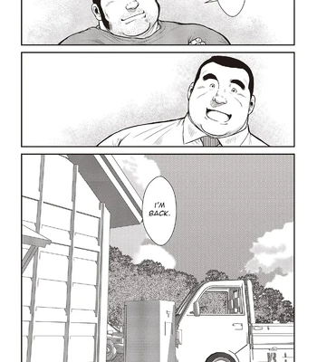 [Ebisubashi Seizou] Ebisubashi Seizou Tanpen Manga Shuu 2 Fuuun! Danshi Ryou [Bunsatsuban] PART 3 Bousou Hantou Taifuu Zensen Ch. 3 ~ Ch. 5 [Eng] — 070