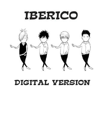 [Shoowa] Iberiko Buta ~ vol.04 [Eng] — 3