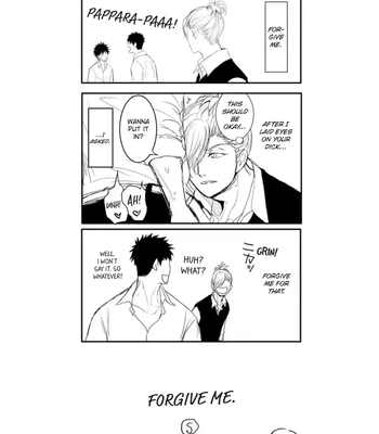 [Shoowa] Iberiko Buta ~ vol.04 [Eng] — 4