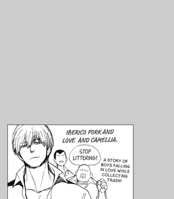 [Shoowa] Iberiko Buta ~ vol.04 [Eng] — 6