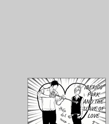 [Shoowa] Iberiko Buta ~ vol.04 [Eng] — 9