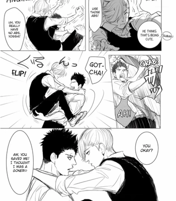 [Shoowa] Iberiko Buta ~ vol.04 [Eng] — 12