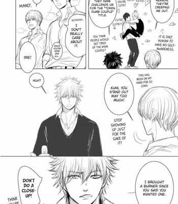 [Shoowa] Iberiko Buta ~ vol.04 [Eng] — 13