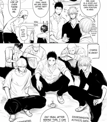 [Shoowa] Iberiko Buta ~ vol.04 [Eng] — 14