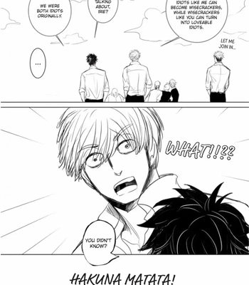 [Shoowa] Iberiko Buta ~ vol.04 [Eng] — 17