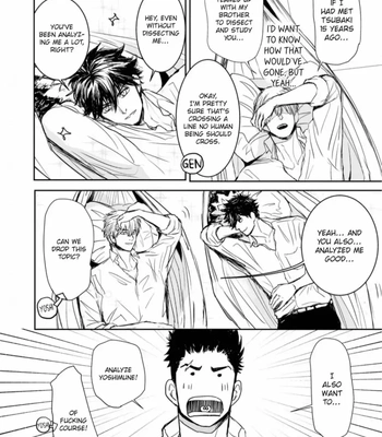 [Shoowa] Iberiko Buta ~ vol.04 [Eng] — 040