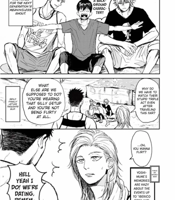 [Shoowa] Iberiko Buta ~ vol.04 [Eng] — 053