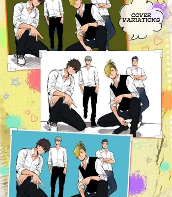 [Shoowa] Iberiko Buta ~ vol.04 [Eng] — 076