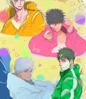 [Shoowa] Iberiko Buta ~ vol.04 [Eng] — 080
