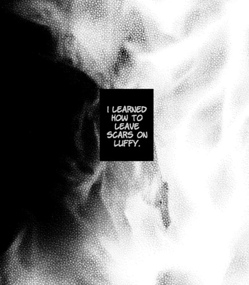[AROARU/ Larva] be dyed XXX – One Piece dj [Eng] — 11