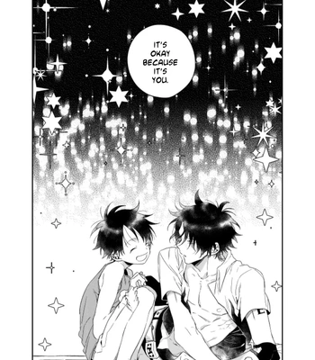 [AROARU/ Larva] be dyed XXX – One Piece dj [Eng] — 030
