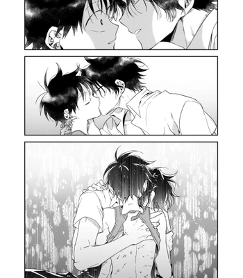 [AROARU/ Larva] be dyed XXX – One Piece dj [Eng] — 031
