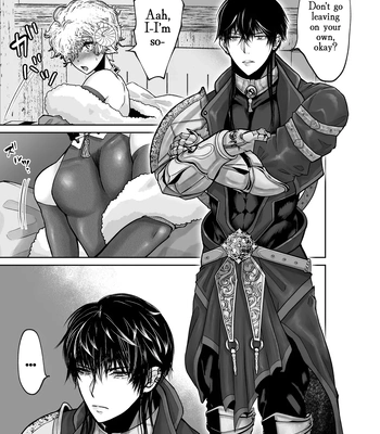 [OCTOPUSMANIA (Tako Yamaji)] Mei-chan wa Aware na Kohitsuji [Eng] — 11
