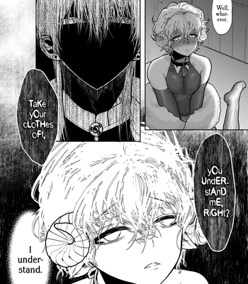 [OCTOPUSMANIA (Tako Yamaji)] Mei-chan wa Aware na Kohitsuji [Eng] — 12